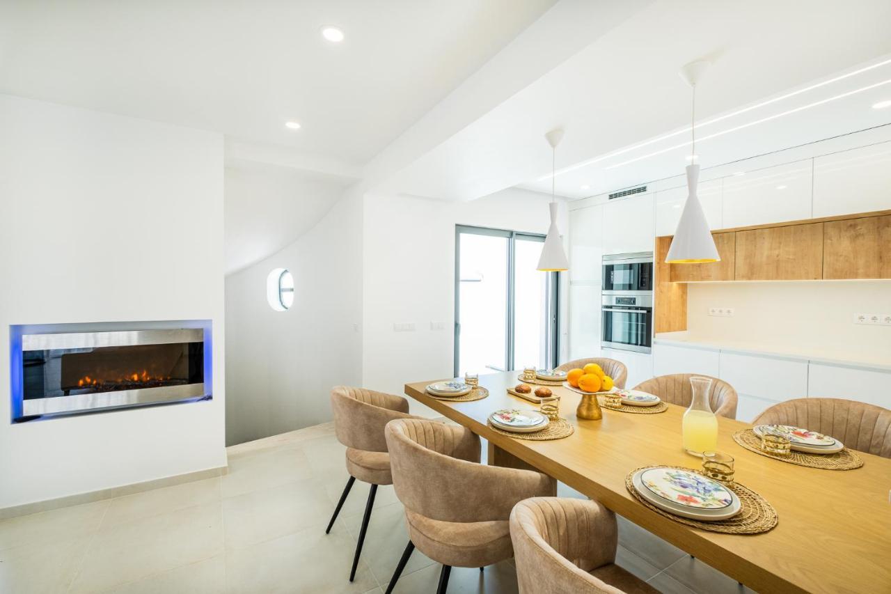 Atlantis Luxury Villa By Atlantic Places Gale  المظهر الخارجي الصورة