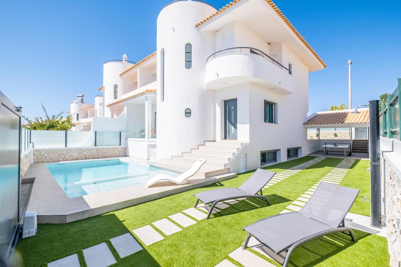 Atlantis Luxury Villa By Atlantic Places Gale  المظهر الخارجي الصورة