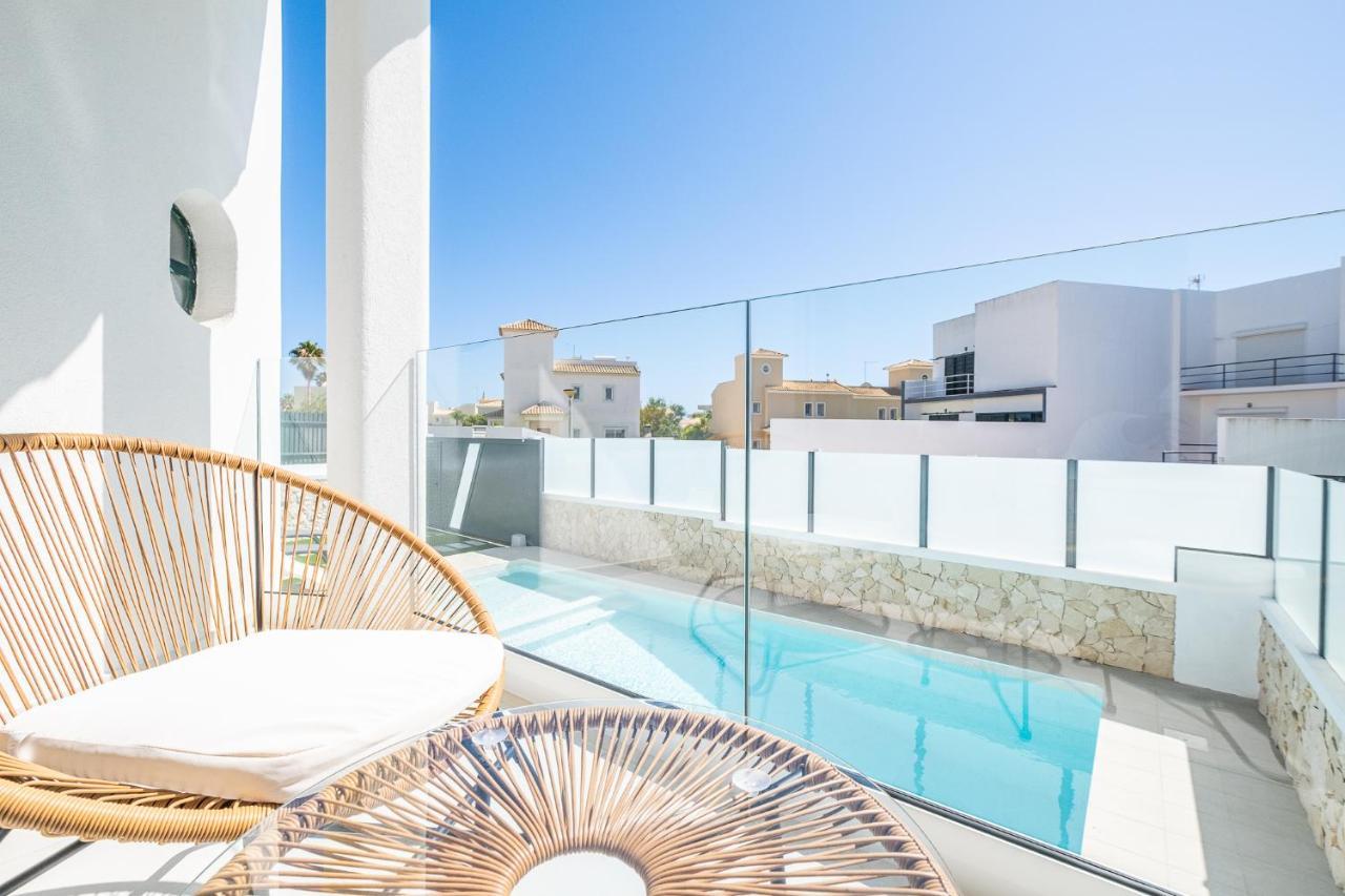 Atlantis Luxury Villa By Atlantic Places Gale  المظهر الخارجي الصورة